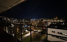 City Center Penthouse Apartment