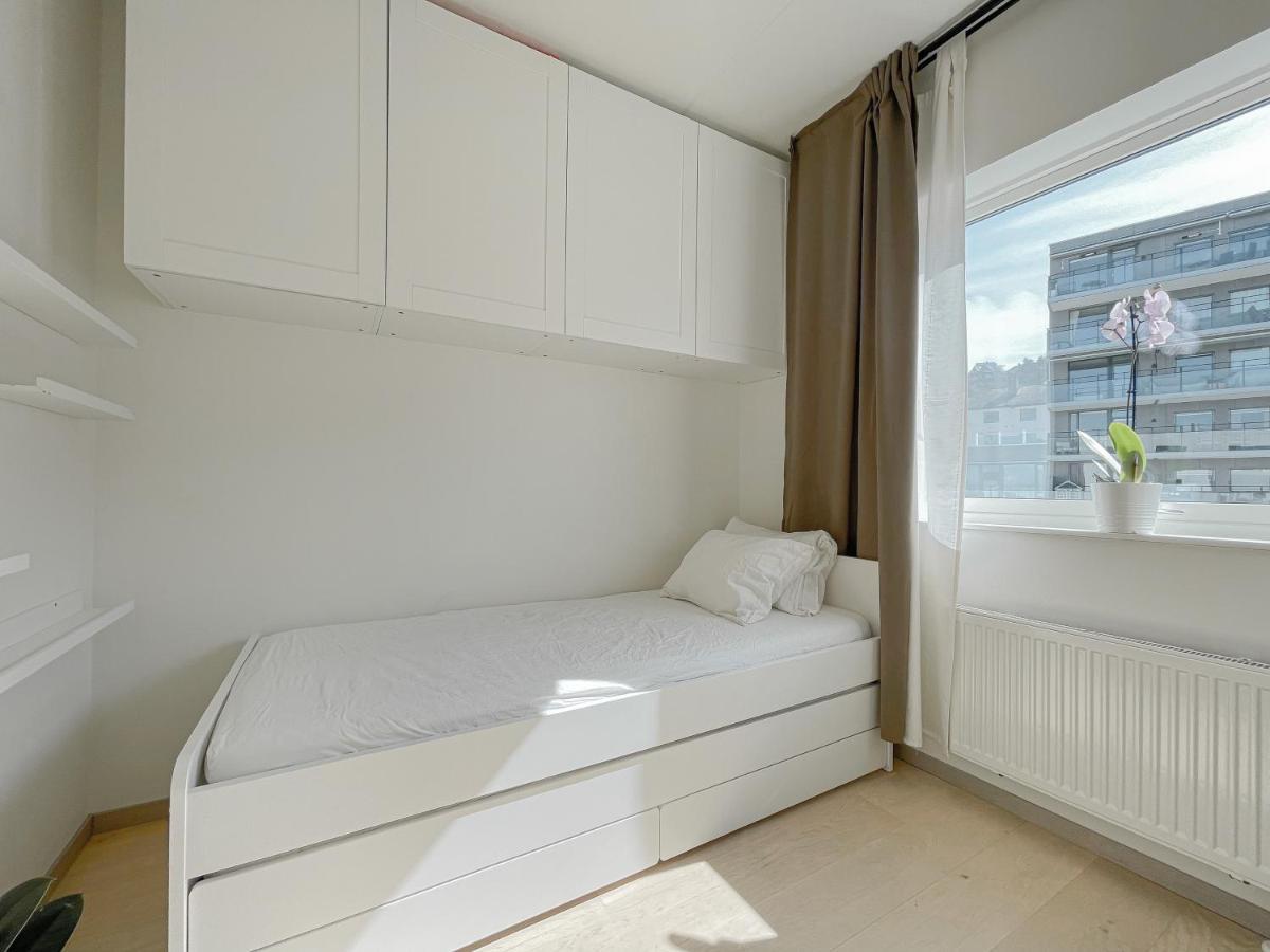City Center Penthouse Apartment Oslo Eksteriør bilde