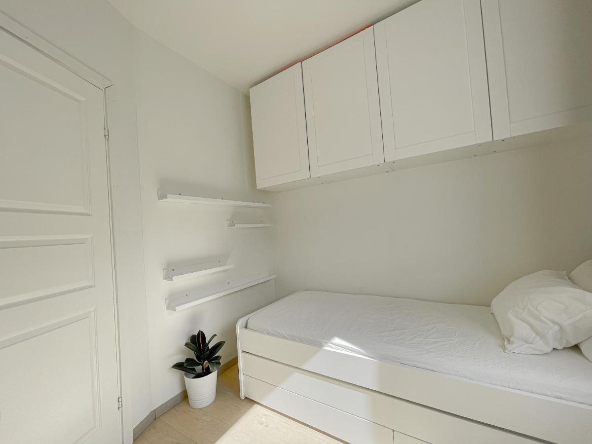 City Center Penthouse Apartment Oslo Eksteriør bilde