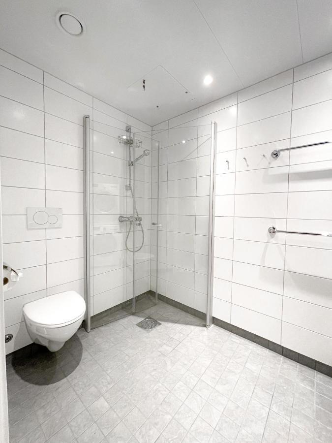 City Center Penthouse Apartment Oslo Eksteriør bilde